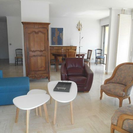 Appartement Le France - Vacances Cote D'Azur ماندوليو لا نابول المظهر الخارجي الصورة