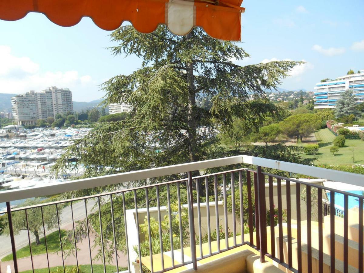 Appartement Le France - Vacances Cote D'Azur ماندوليو لا نابول المظهر الخارجي الصورة