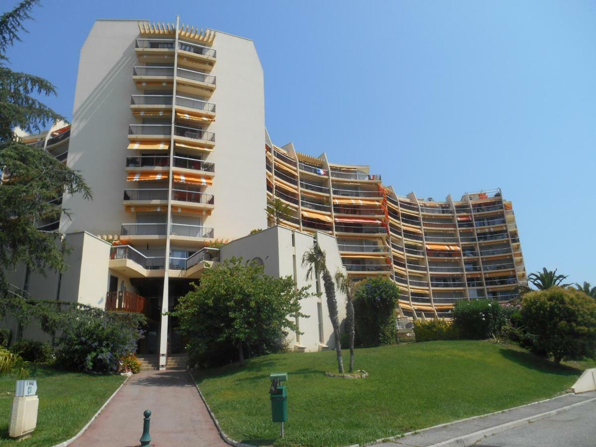 Appartement Le France - Vacances Cote D'Azur ماندوليو لا نابول المظهر الخارجي الصورة