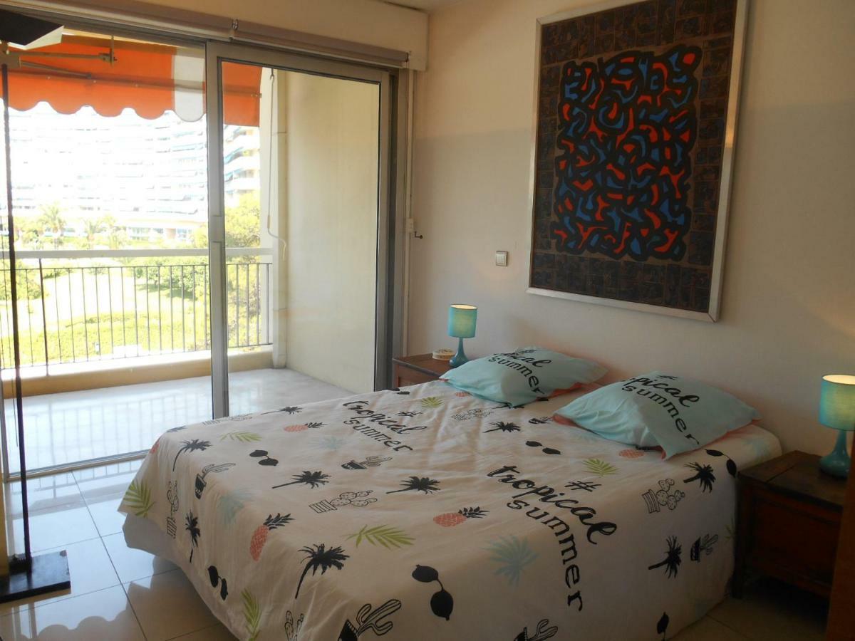 Appartement Le France - Vacances Cote D'Azur ماندوليو لا نابول المظهر الخارجي الصورة