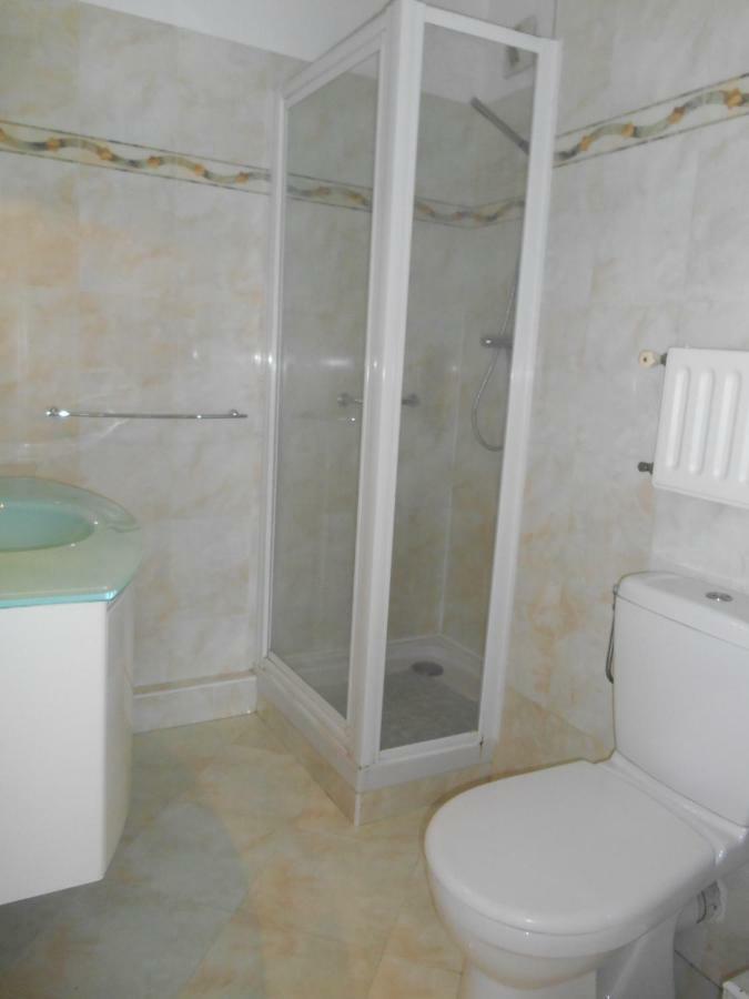 Appartement Le France - Vacances Cote D'Azur ماندوليو لا نابول المظهر الخارجي الصورة