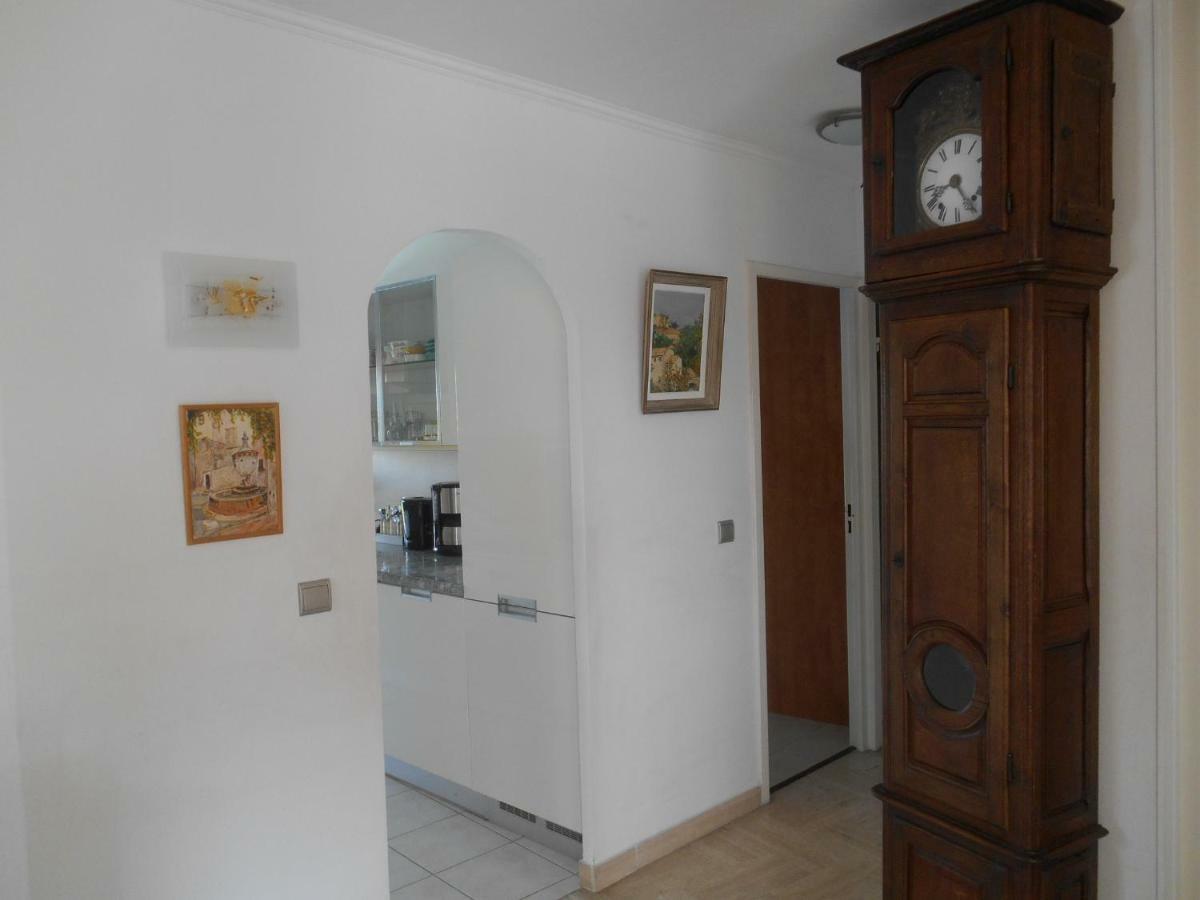 Appartement Le France - Vacances Cote D'Azur ماندوليو لا نابول المظهر الخارجي الصورة
