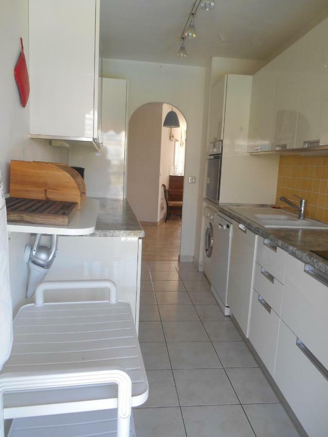 Appartement Le France - Vacances Cote D'Azur ماندوليو لا نابول المظهر الخارجي الصورة