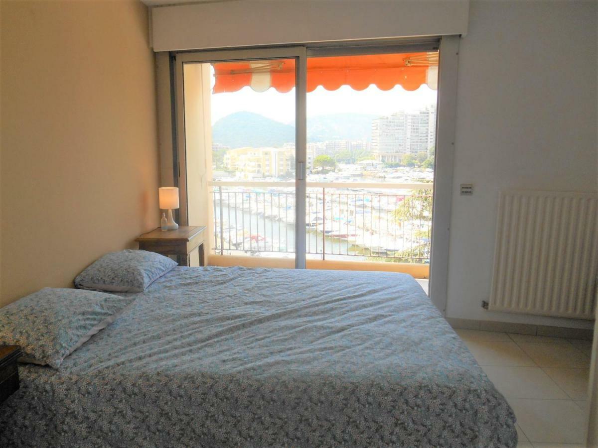 Appartement Le France - Vacances Cote D'Azur ماندوليو لا نابول المظهر الخارجي الصورة