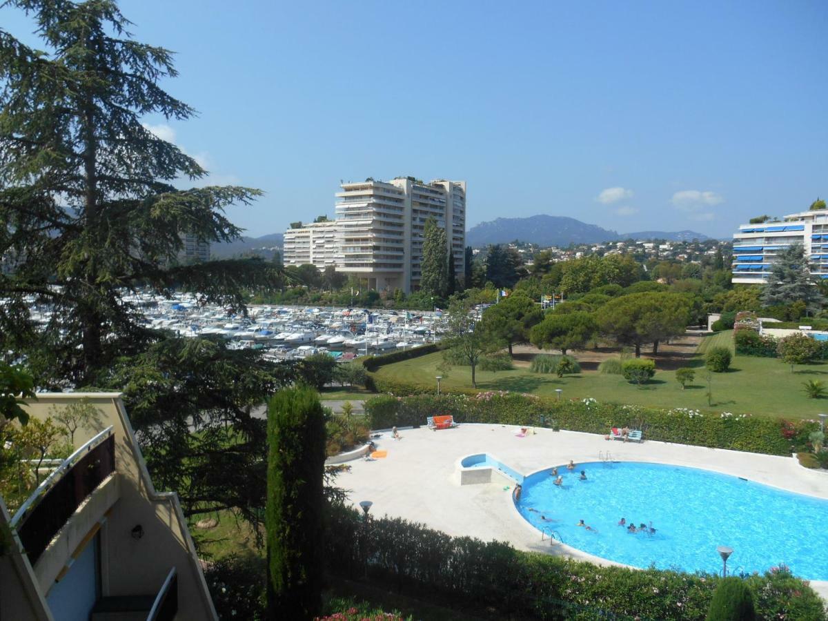 Appartement Le France - Vacances Cote D'Azur ماندوليو لا نابول المظهر الخارجي الصورة