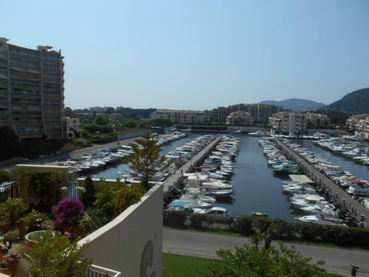 Appartement Le France - Vacances Cote D'Azur ماندوليو لا نابول المظهر الخارجي الصورة