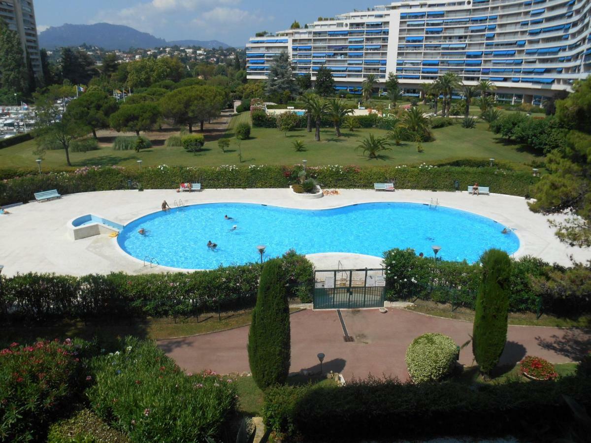 Appartement Le France - Vacances Cote D'Azur ماندوليو لا نابول المظهر الخارجي الصورة