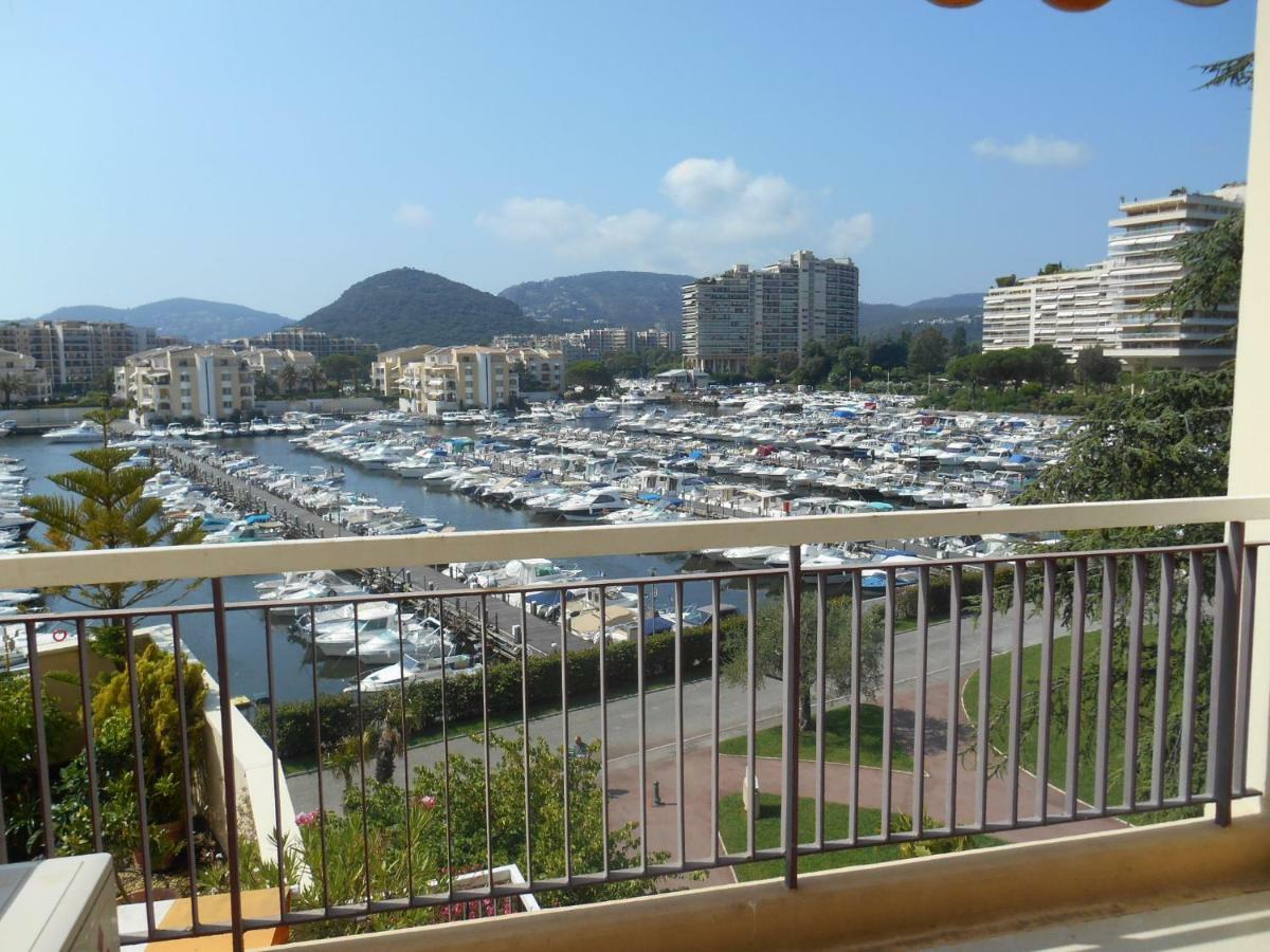 Appartement Le France - Vacances Cote D'Azur ماندوليو لا نابول المظهر الخارجي الصورة
