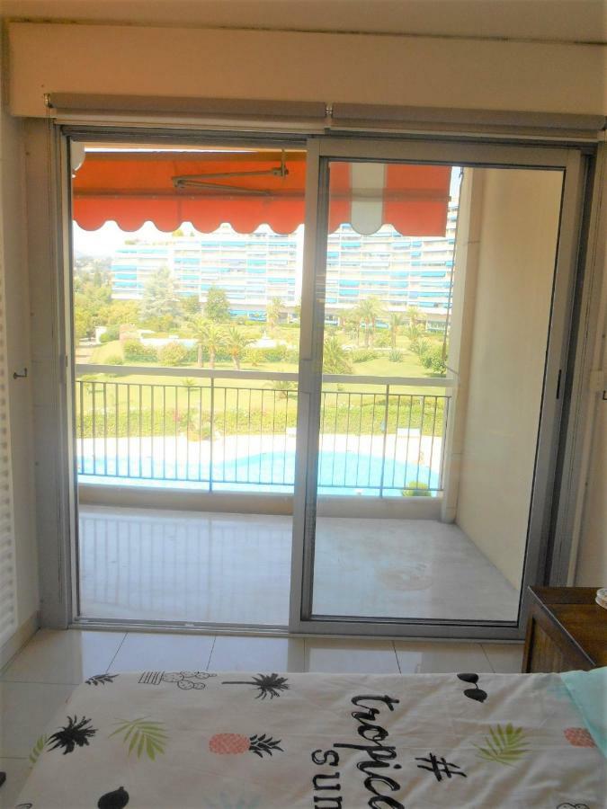 Appartement Le France - Vacances Cote D'Azur ماندوليو لا نابول المظهر الخارجي الصورة