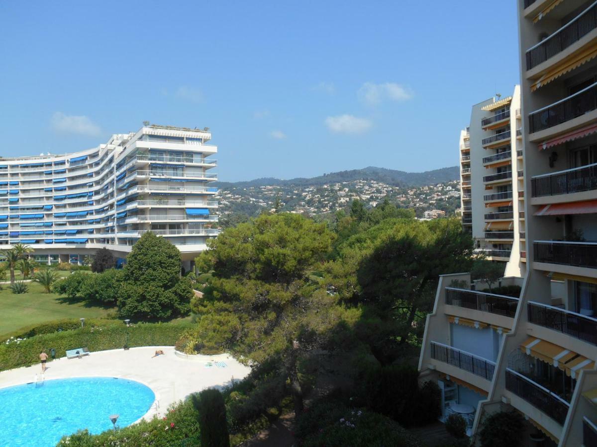 Appartement Le France - Vacances Cote D'Azur ماندوليو لا نابول المظهر الخارجي الصورة