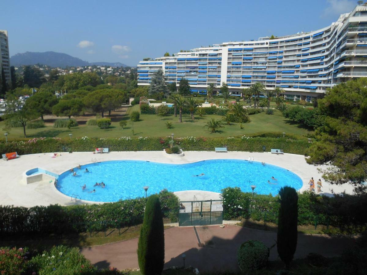 Appartement Le France - Vacances Cote D'Azur ماندوليو لا نابول المظهر الخارجي الصورة