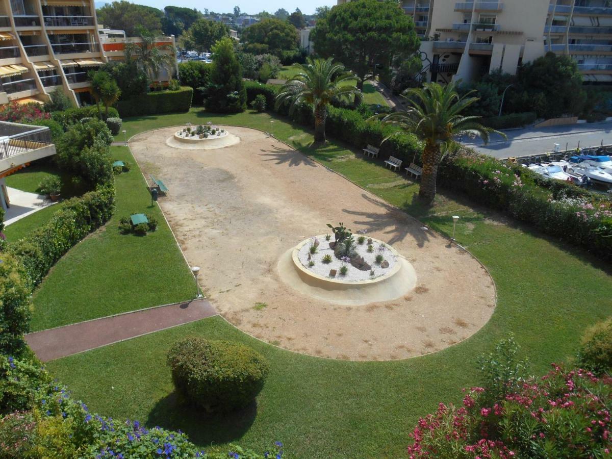 Appartement Le France - Vacances Cote D'Azur ماندوليو لا نابول المظهر الخارجي الصورة