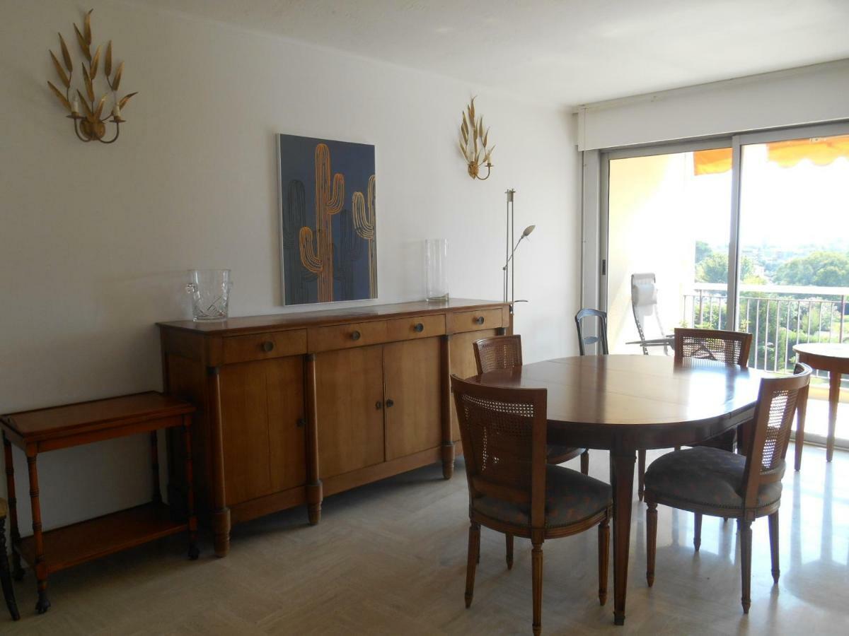 Appartement Le France - Vacances Cote D'Azur ماندوليو لا نابول المظهر الخارجي الصورة