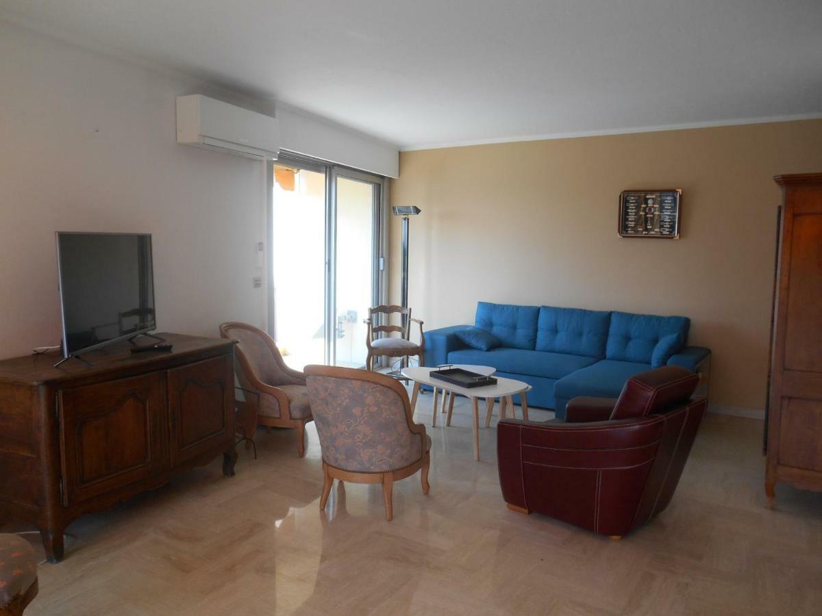 Appartement Le France - Vacances Cote D'Azur ماندوليو لا نابول المظهر الخارجي الصورة